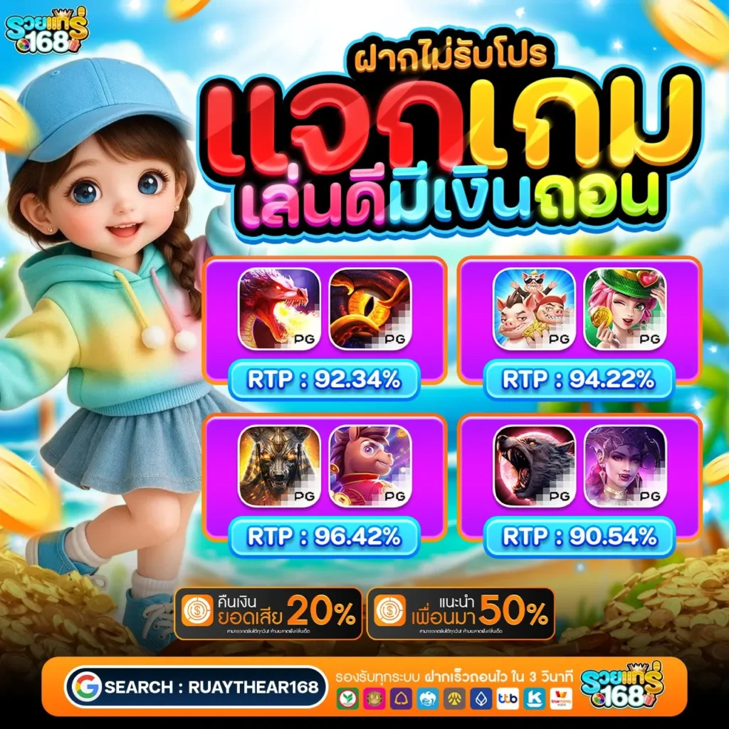 10 รับ 100 ทํา 300 ถอนได้ 100