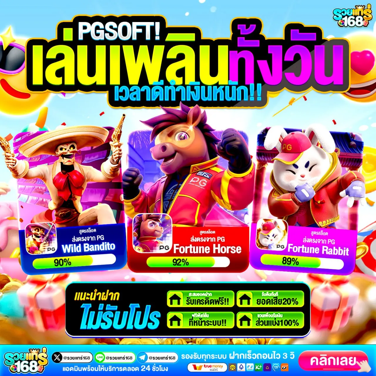 เครดิตฟรี ไม่ต้องฝาก เล่นง่าย ถอนได้จริง ไม่ต้องลงทุน