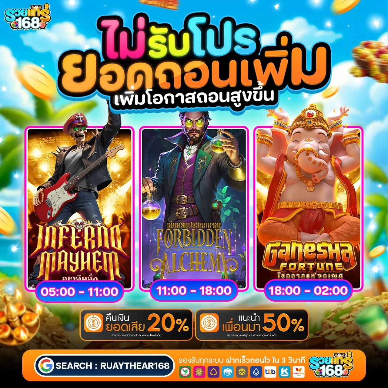 เครดิตฟรี