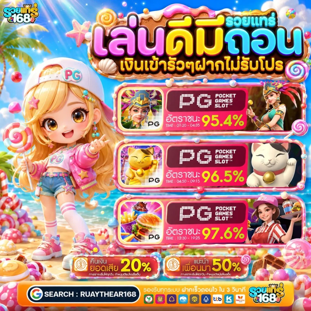 10รับ 100 ทํา 300 ถอนได้100 ล่าสุด