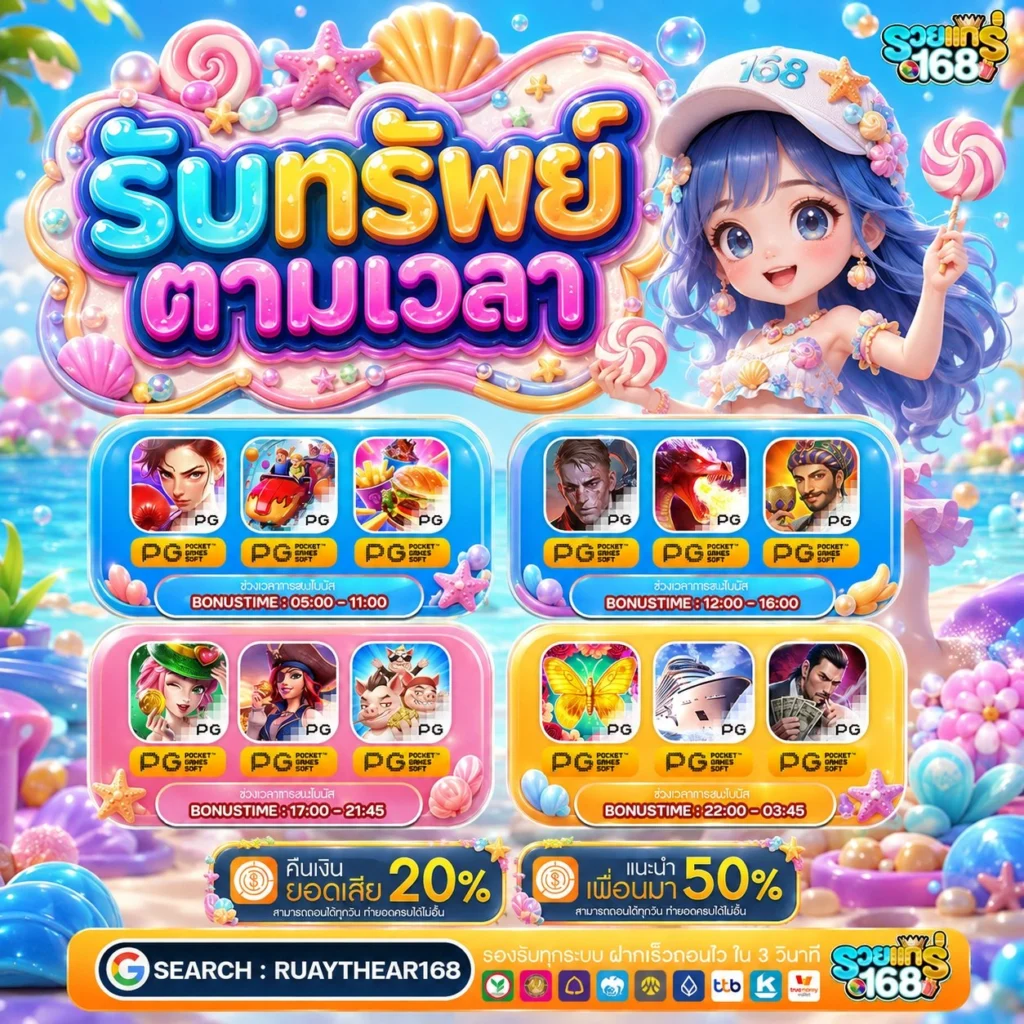 PG ฝาก 10 รับ 100 ทำยอด 200 ถอนได้เลย เล่นง่ายจ่ายคล่องจัด