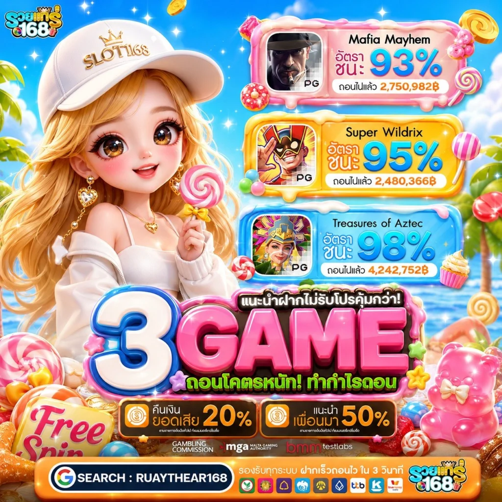 10รับ100ทํา300ถอน100 กอบโกยเงินได้อย่างสบายใจ