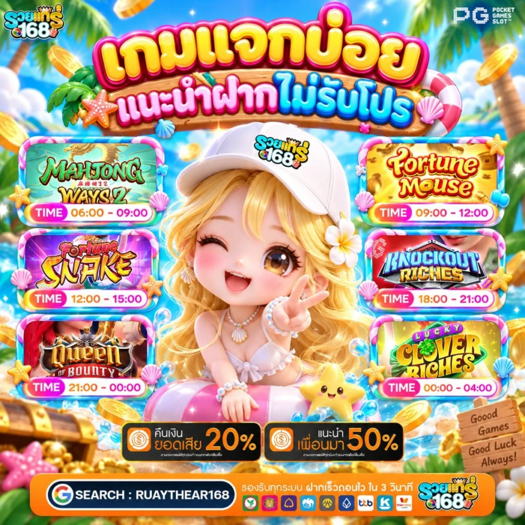 ทํา เทิร์น10รับ100